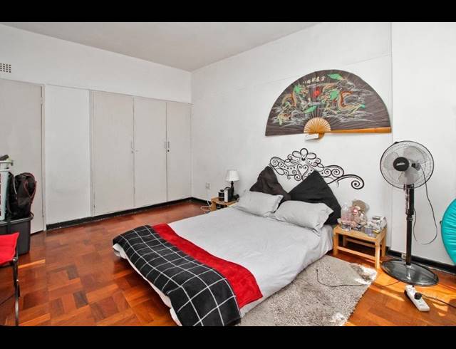 1 BEDROOM APARTMENT FOR SALE IN CYRILDENE